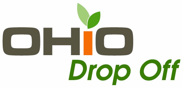 drop off logo